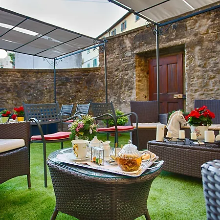 Marsili Hotel