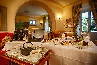 Marsili Hotel 4*