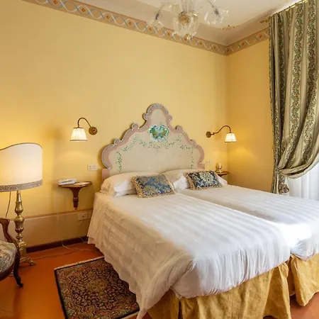 Marsili 4* Cortona