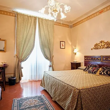 Marsili Hotel