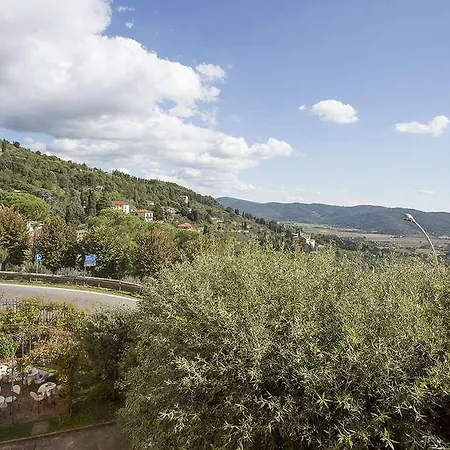 Hotel Marsili 4*