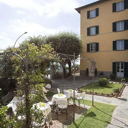 Marsili Hotel Cortona