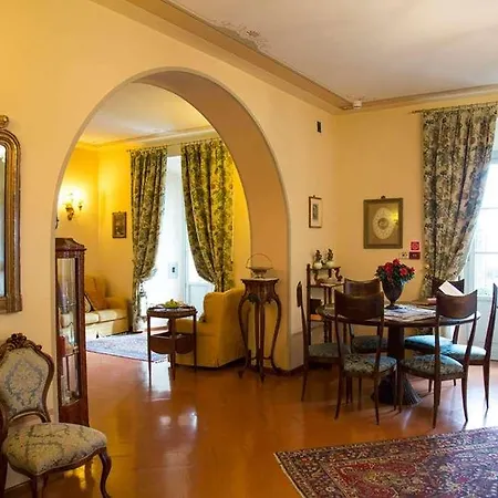 Hotel Marsili 4*