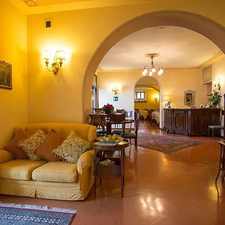 Marsili Hotel 4*