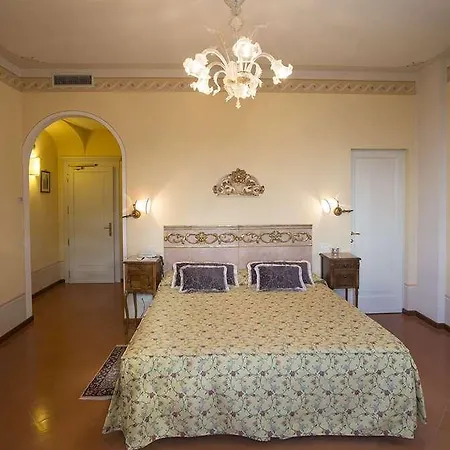 Hotel Marsili 4*
