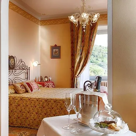 Marsili Hotel
