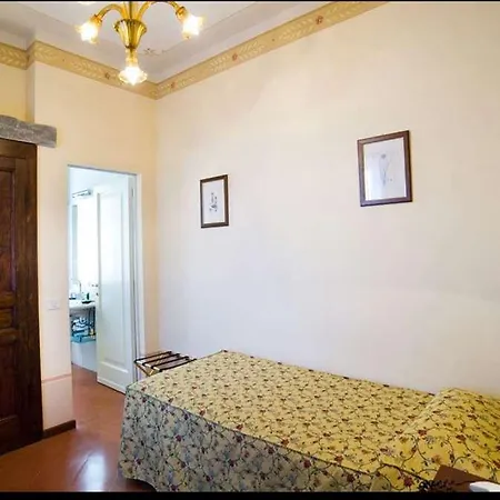 Hotel Marsili Cortona