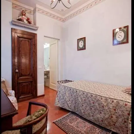 Marsili 4* Cortona