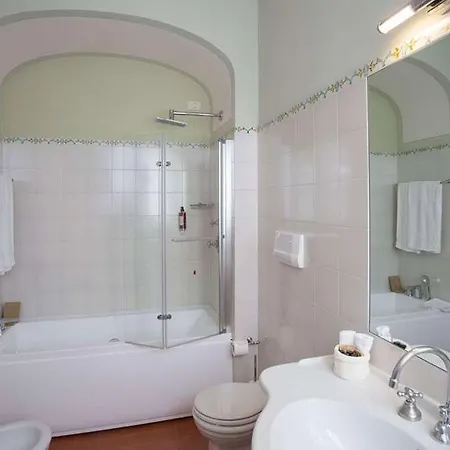 Hotel Marsili, Bw Signature Collection