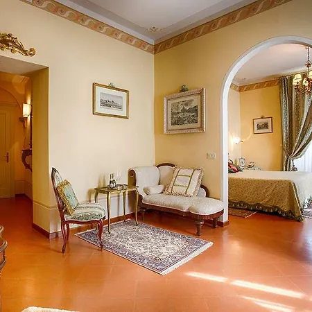 Marsili Hotel