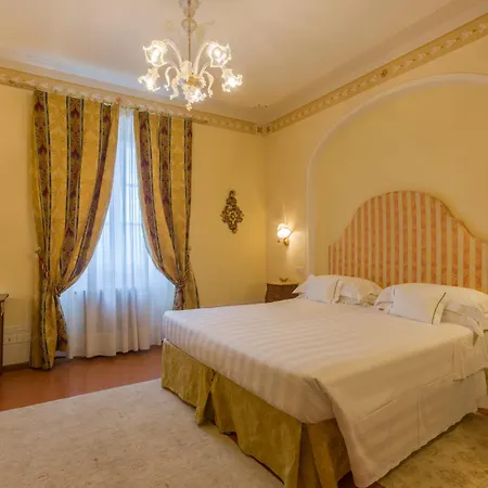 Marsili Hotel Cortona