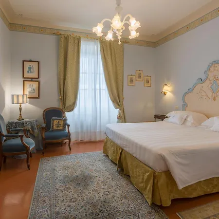 Hotel Marsili 4*
