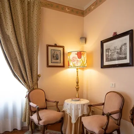 Hotel Marsili