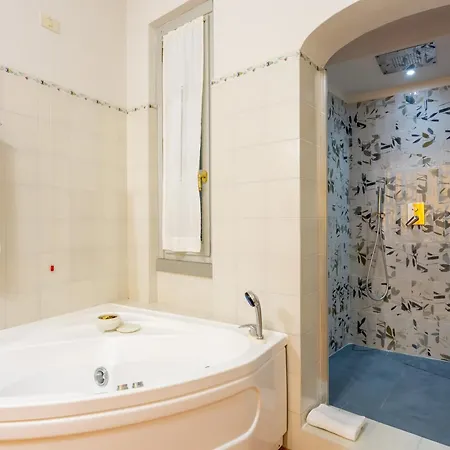 Hotel Marsili Cortona