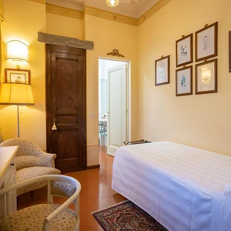 Hotel Marsili 4*
