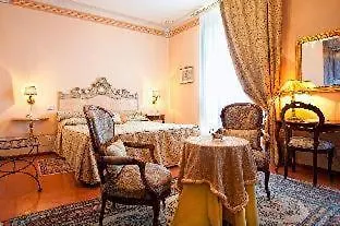 Hotel Marsili 4*