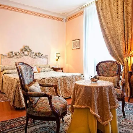 Hotel Marsili