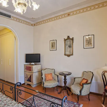 Marsili 4* Cortona