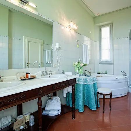 Otel Marsili Cortona