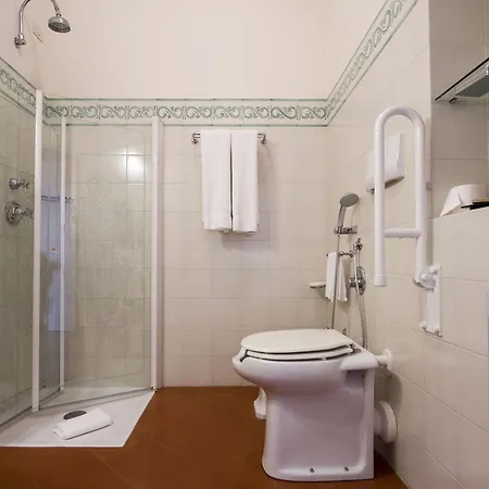 Marsili, Bw Signature Collection Hotel