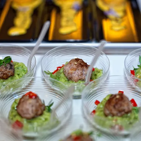 Marsili Otel Cortona