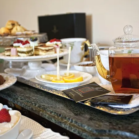 Hotell Marsili