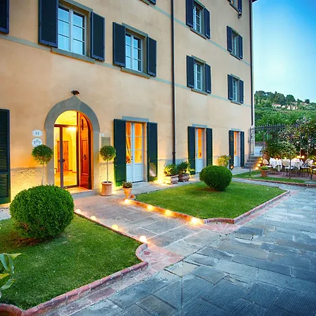 Marsili Hotell 4*