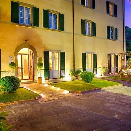 Marsili Hotell