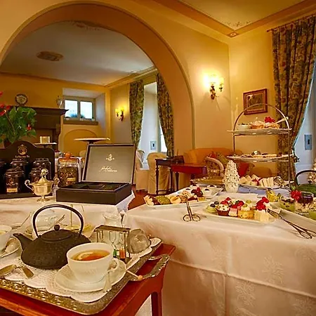 Marsili Hotell 4*