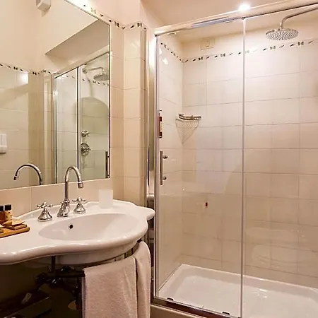Marsili Hotell Cortona