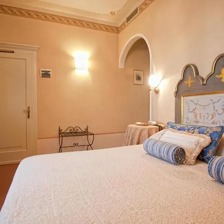 Marsili Otel Cortona